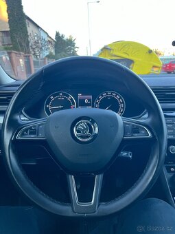 Skoda Superb 3 2.0 tdi - 7
