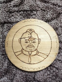 vypalované obrázky - 7