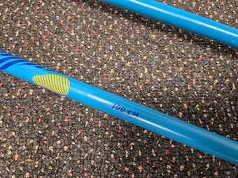 dětské hůlky Birki 95cm a 100cm - 7