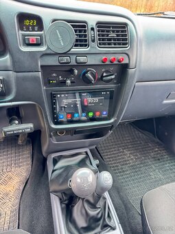 Toyota Hilux 2.5 kdn165 - 7