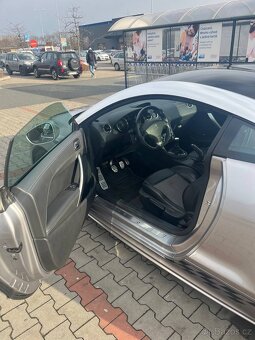 Peugeot RCZ 115kW benzin - 7