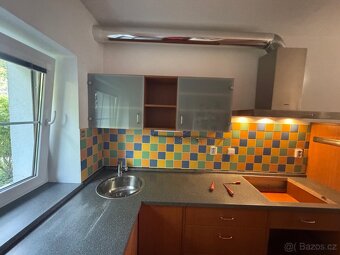 Kuchyňská linka - 7