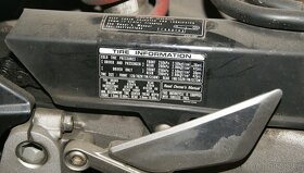 HONDA VFR 800 V4 VTEC - 7