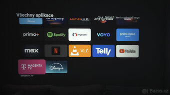 Smart FullHD projektor Wanbo T2 Max v2 (NEW) - 7