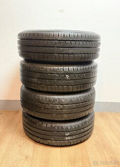 5x120 r16 original VW - 7
