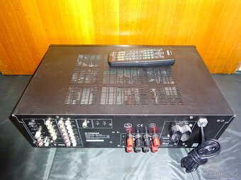 stereo receiver / zesilovač YAMAHA RX-497 - 7