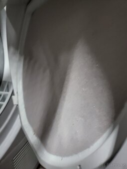 sušička prádla Gorenje A+ 7kg - 7