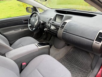 Toyota Prius 1,5i/E 57kW - 7