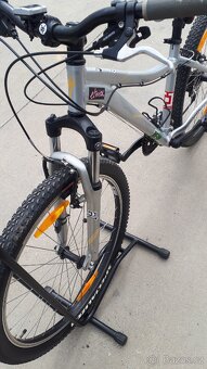 Specialized 26" Myka - 7