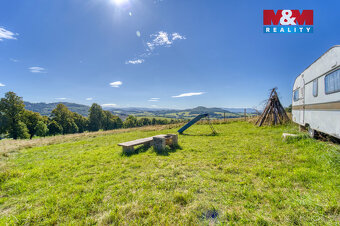 Prodej louky, 5287 m², Kdyně - 7