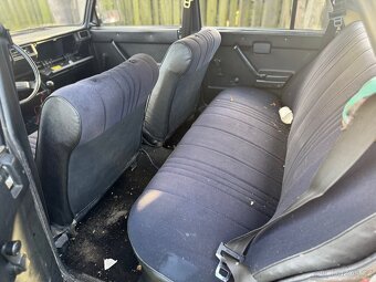 Lada VAZ 2105 s TP - EKO ZAPLACENO - 7