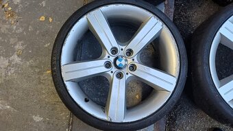 ALU disky BMW 19" dvourozměrná sada - 7