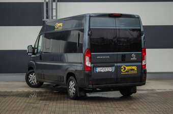 Fiat Ducato 2.2 MultiJet SCR 180 L2 35 DK MAXI A/T - 7