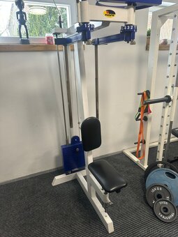 Fitness Vybavení - 7