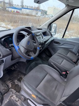 Ford Transit 2.2 tdci L2H2 - 7