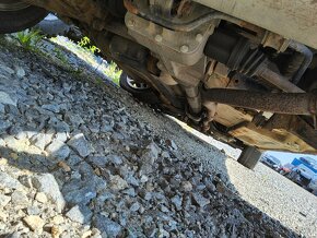 Fiat PANDA 2005 4x4 1,2i Climbing - DILY z AUTA - 7