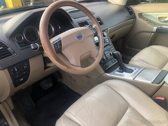 Volvo XC90 D5 AWD 136kw - 7