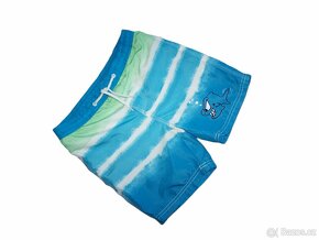 chlapecké oblečení vel.104/110 - 7