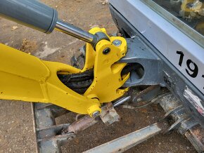 Minibáger WACKER NEUSON 1404 - 7