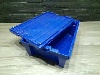 Plastové krabice - boxy - 7