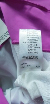 Nové šaty vel.S pc: 4800kč - 7