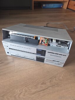 Sharp cp-103 HS, RT 103, SA 103 - 7