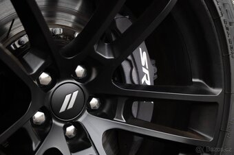 NOVÝ Dodge Challenger SRT 6.4 HEMI - 7