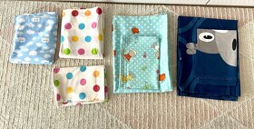 Dětské povlečení 4x - 7