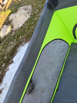 Cestovní postýlka Zopa - 7