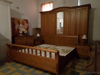 JITONA VENETO KOMPLETNÍ LOŽNICE - 7