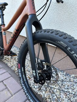 Dětské kolo Woom off 4 (20”) - 7