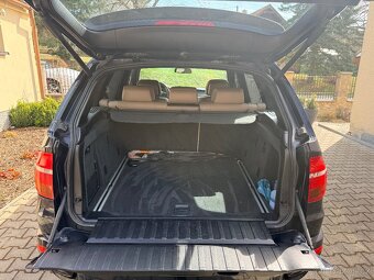 Bmw X5 e70 - 7