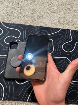 IPhone 11 Pro 81% - 7