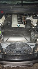 BMW X5 e53 - 7