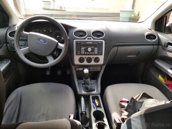 Ford Focus - 7