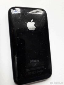 iPhone 3 8gb - 7