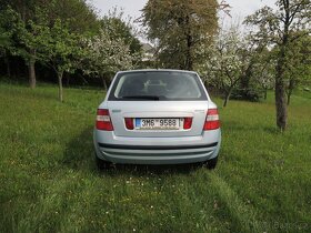 Fiat Stilo 1.9 JTD, 5dv 2002, 85 kW - 7