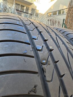 Letní pneu Brigdestone Dueler H/P sport 235/55 R19 101V - 7