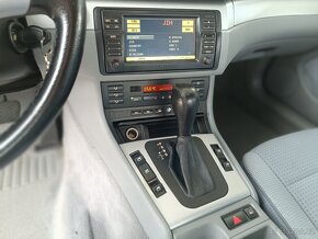 BMW E46 330xi - 7