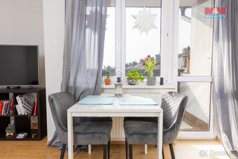 Prodej bytu 3+kk, 92 m², Opava, ul. Olomoucká - 7
