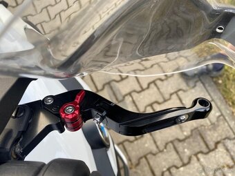 BMW F 750 GS, rok 2023 - 7