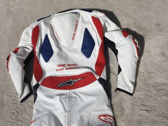 Moto kombineza Alpinestars GP 52 L - 7