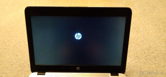 Za 2999 Kč HP Elitebook 820G3 SSD 256GB + HDD 500GB + Dock - 7