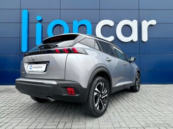 Peugeot 2008 ALLURE PACK 1.5HDi, ČR, Navigace - 7