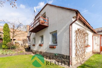 Prodej rodinného domu 5+1 se zahradou, Dvůr Králové nad Labe - 7