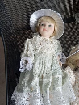 Porcelánové panenky - 7