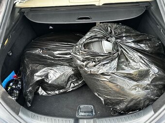 Mercedes-Benz CLA 220D 130kw , r.2015, automat, serviska - 7