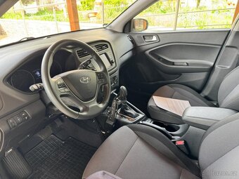 Hyundai i20 Active - 7
