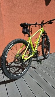 LEADER FOX Factor ''26'' ( rám ''16'' ) - 7