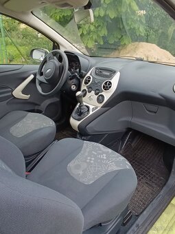 Prodám Ford Ka - 7